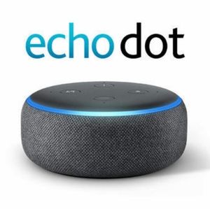 Amazon Alexa Echo Dot